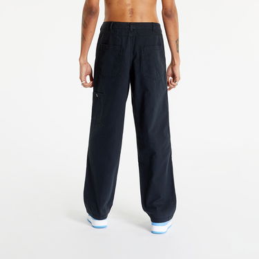 Панталони Nike Double-Panel Trousers Черно | DQ5179-010, 3