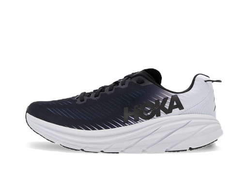 Бягане Hoka One One Rincon 3 Черно | 1119395-BWHT