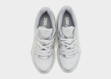 Кецове и обувки Asics Gel-NYC Металик | 1203A946-020, 4