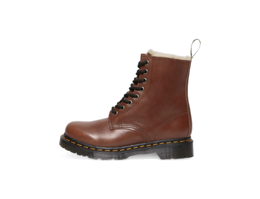 Кецове и обувки Dr. Martens 1460 Serena Кафяво | DM27782225