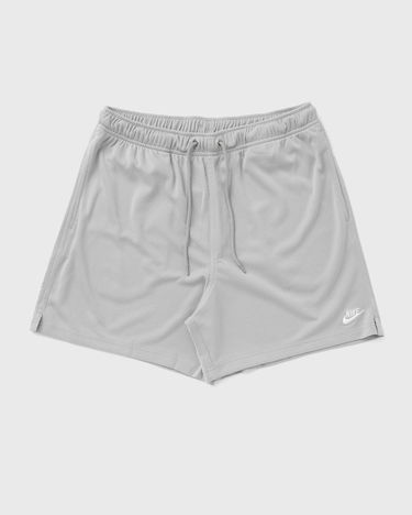 Къси панталони Nike Club Mesh Flow Shorts Сиво | FN3514-077, 0
