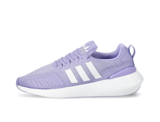 Бягане adidas Originals Swift Run Лилаво | GV7974