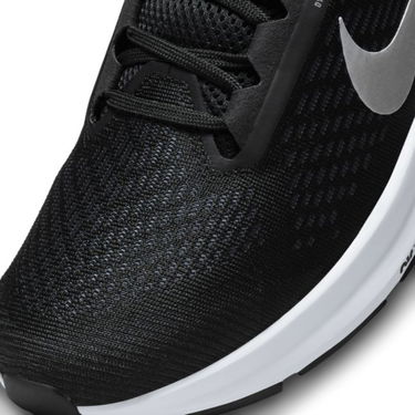 Кецове и обувки Nike Air Zoom Structure 24 Черно | DA8535-002, 1