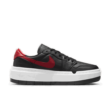 Кецове и обувки Jordan Air Jordan 1 Elevate Low W Черно | DH7004-061, 6
