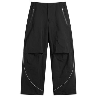 Панталони adidas Originals OG LA Shield Pants Черно | JX6157, 1