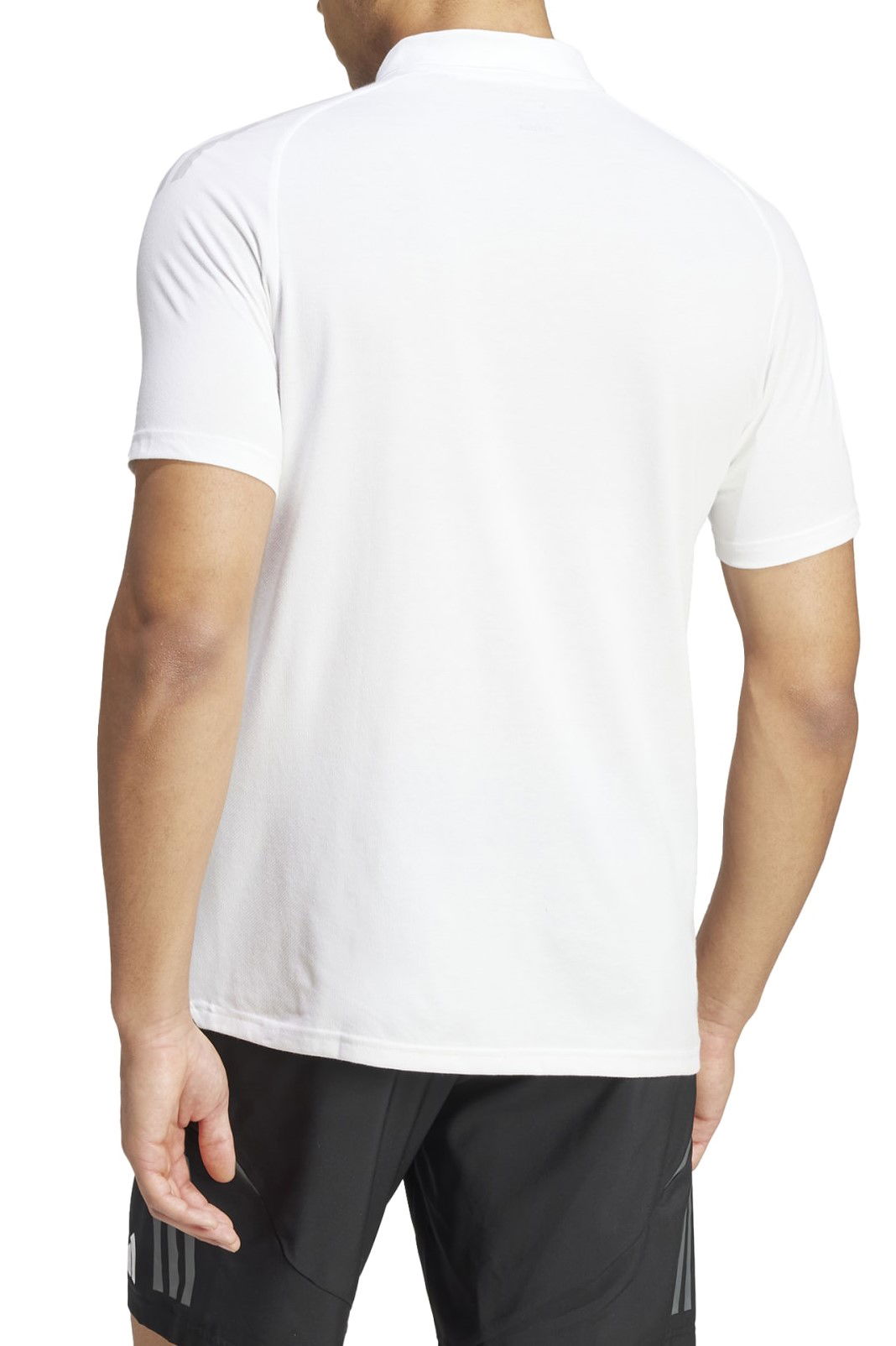 Поло тениска adidas Originals adidas TIRO24 C POLO Бяло | ir7565, 1