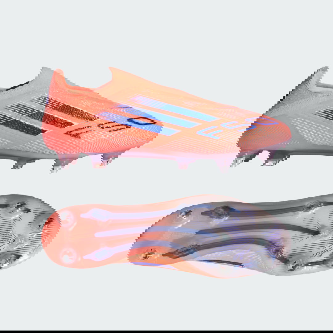 Кецове и обувки adidas Performance F50 Elite Soft Ground Оранжево
 | JH7641, 0