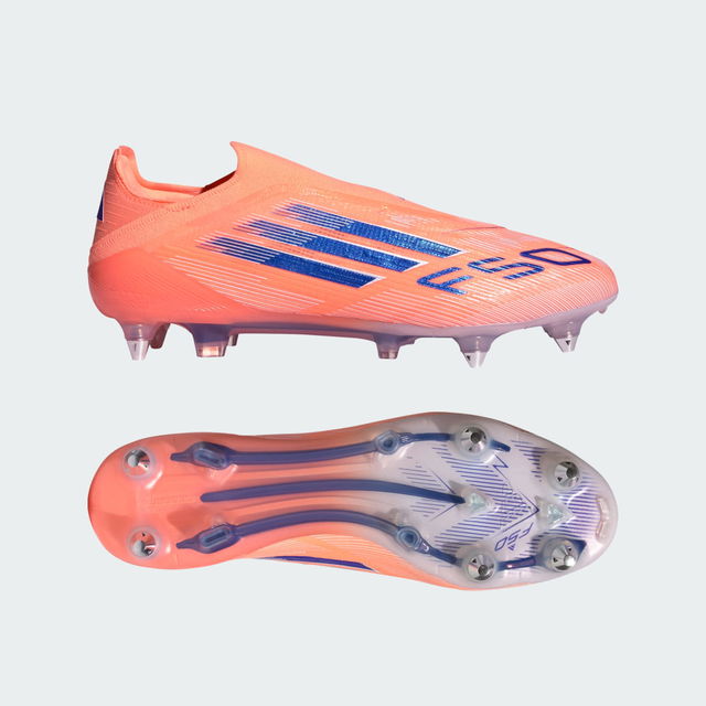 F50 Elite Soft Ground
