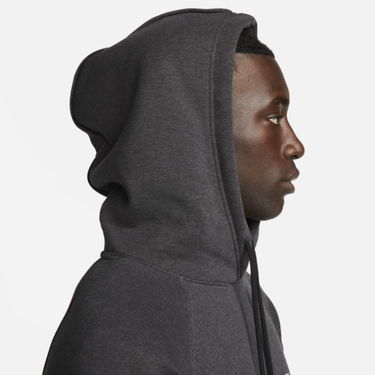 Суитчър Nike LeBron Pullover Basketball Hoodie Черно | DQ6129-032, 1