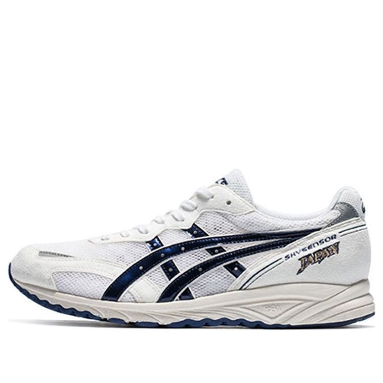 Кецове и обувки Asics Skysensor Japan Бяло | 1013A050-100