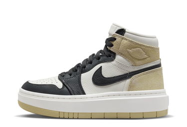 Кецове и обувки Jordan Air Jordan 1 Elevate High "Beige Black Toe" Бежово | DN3253-700, 3