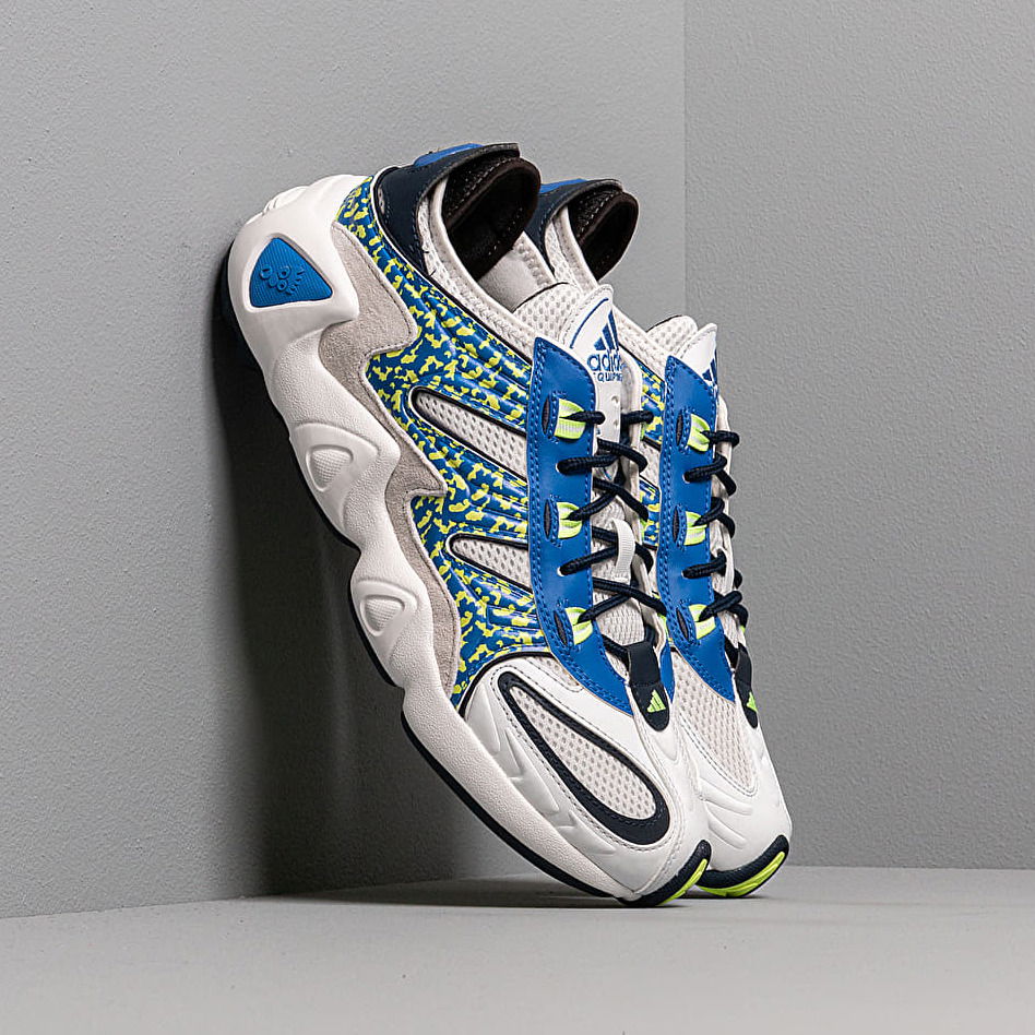 Кецове и обувки adidas Performance FYW S-97 Бяло | EE5307, 1