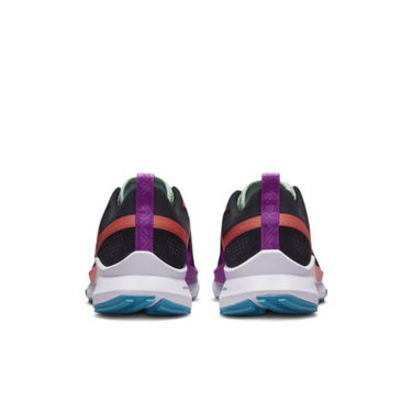 Кецове и обувки Nike React Pegasus Trail 4 Черно | DJ6158-003, 1