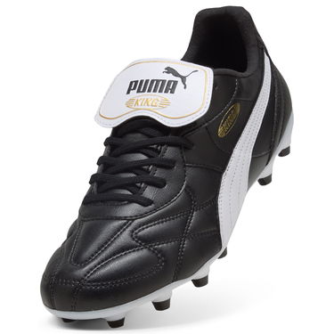 Кецове и обувки Puma KING TOP FG/AG Черно | 108472_01, 5