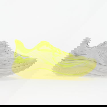 Кецове и обувки Hoka One One Clifton 10 Жълто | 1162030-NSS, 2