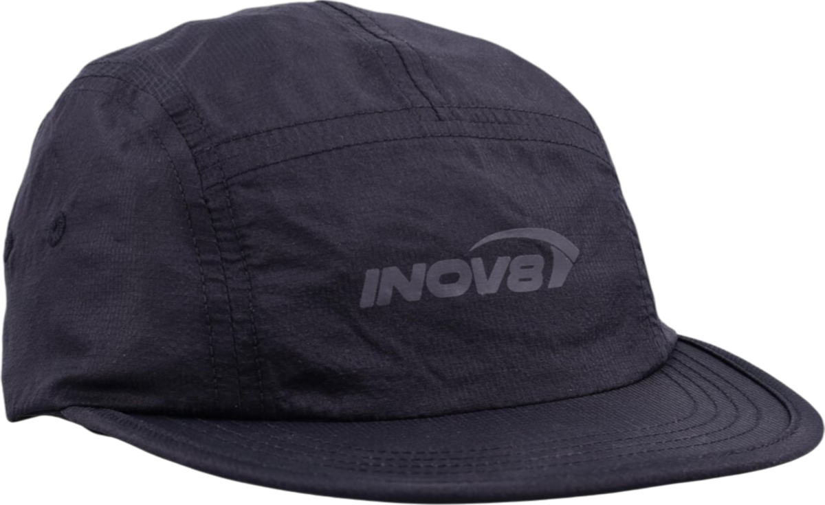 Шапка с козирка inov-8 Inov-8 Airlite Cap Черно | 001468-bk-001, 0