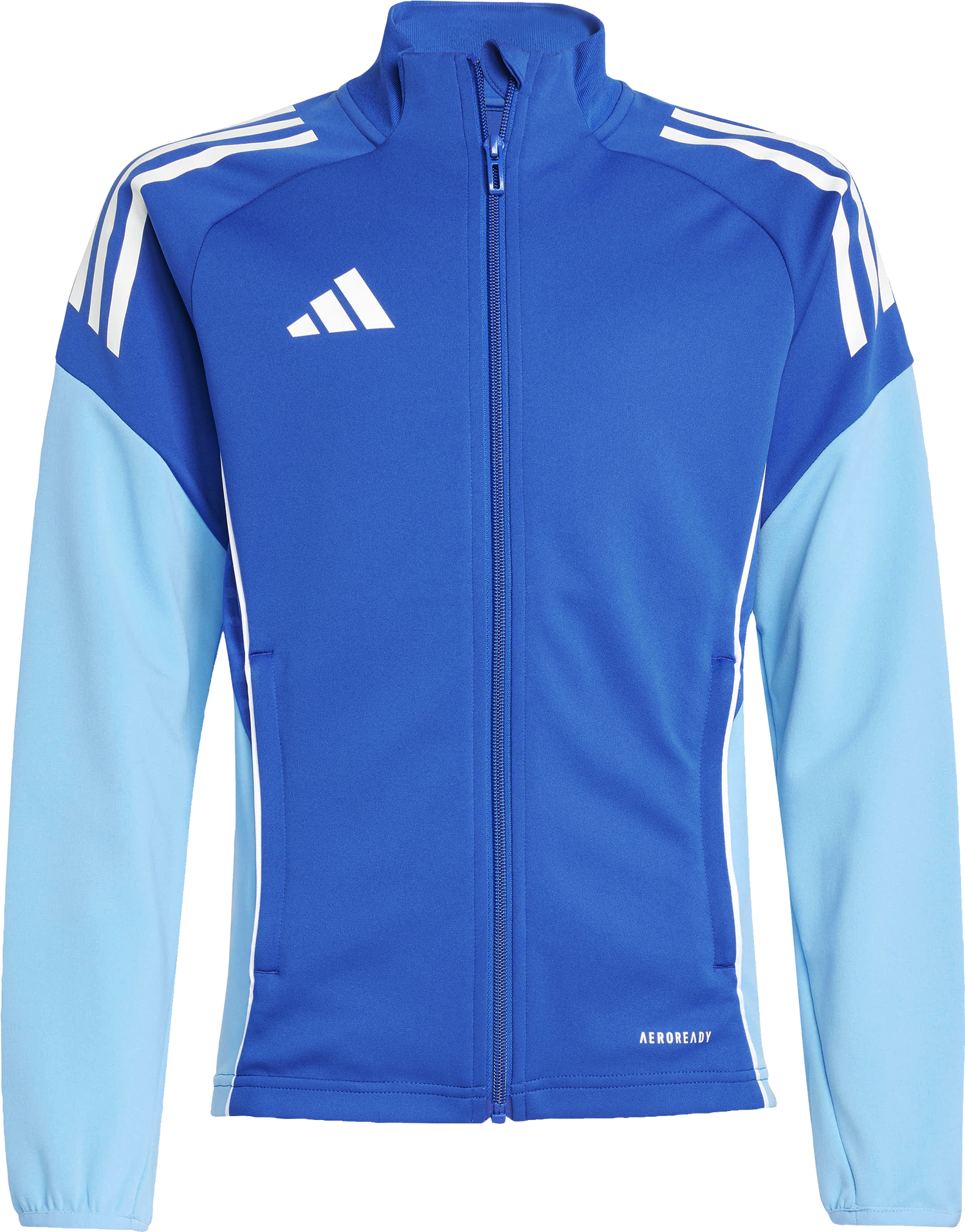 Суитчър adidas Originals adidas TIRO25C Track Top Синьо | ji8928, 0