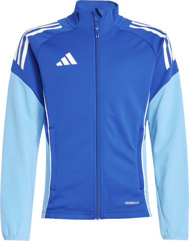Суитчър adidas Originals adidas TIRO25C Track Top Синьо | ji8928, 0