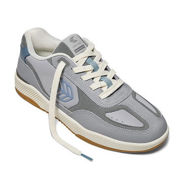 Кецове и обувки Cariuma Skategoat C25 Сиво | 713001G50, 3