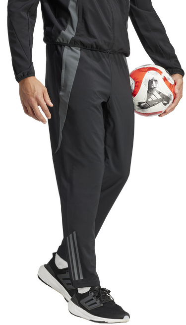 Панталони и дънки adidas Originals adidas TIRO24 CPREPNT Черно | ip5595, 0