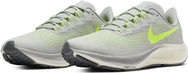 Кецове и обувки Nike Air Zoom Pegasus 37 Сиво | bq9646-003, 4