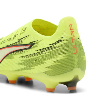 Кецове и обувки Puma ULTRA 6 PRO FG Жълто | 108697_01, 2