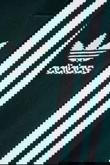Спортни панталони adidas Performance Adicolor Classics SST Track Pants Зелено | JY1288, 4