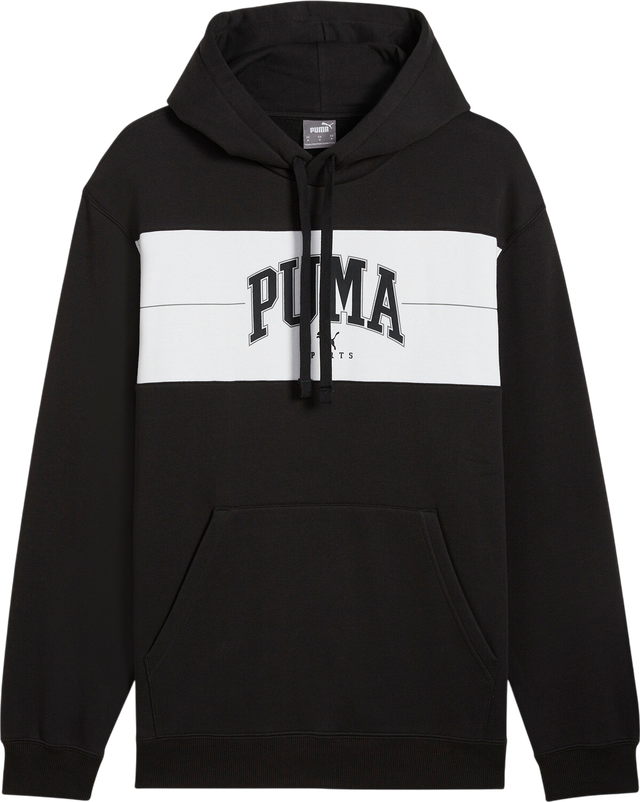 Squad Hoody