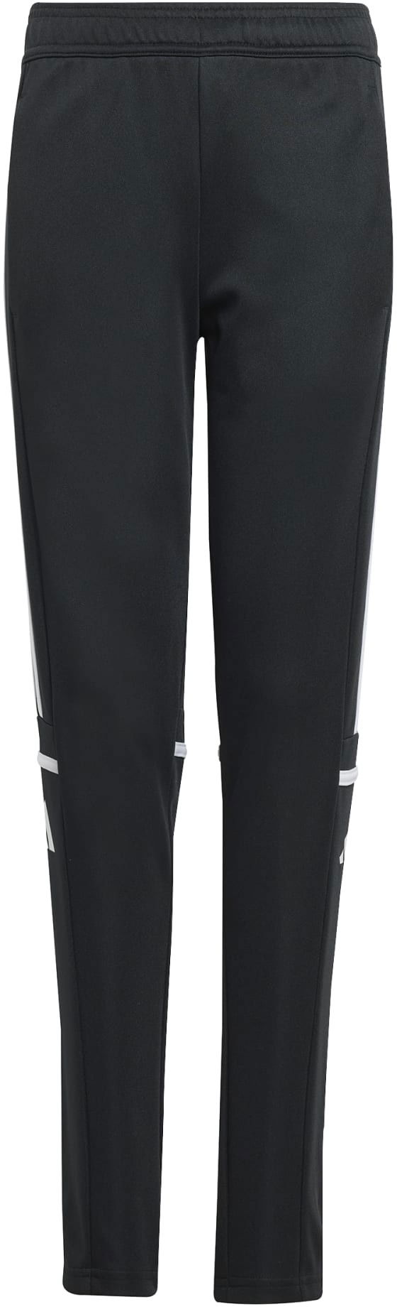 Спортни панталони adidas Originals SQ25 TR PNT Training Pants Черно | je2777, 0