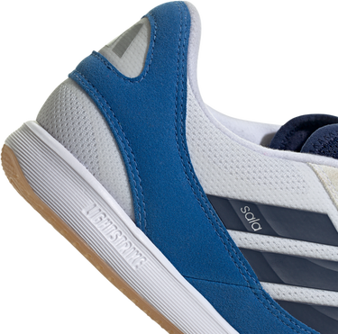 Кецове и обувки adidas Performance TOP SALA COMPETITION II Синьо | jh6967, 6