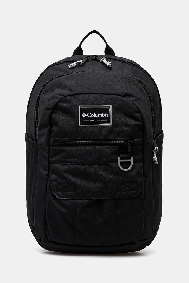 Large Plain Daypack