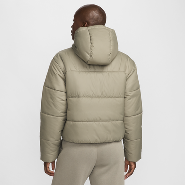 Яке Nike Therma-FIT Sportswear Classic Puffer Сиво | FZ5899-321, 2