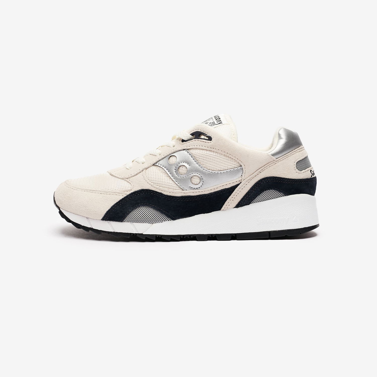 Кецове и обувки Saucony Shadow 6000 Бежово | S70441-8, 0