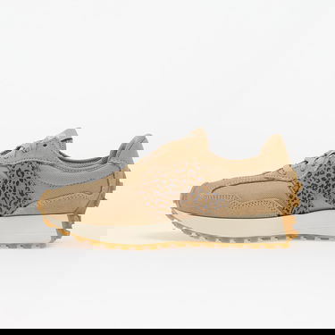 Кецове и обувки New Balance 327 Incense Бежово | WS327LPA, 0