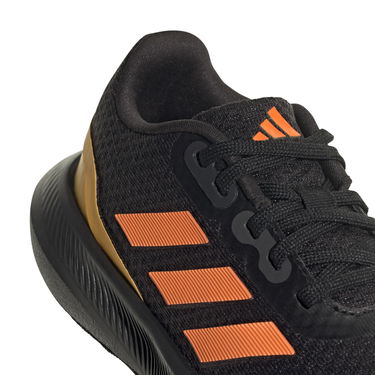 Кецове и обувки adidas Performance Runfalcon 3.0 k 37 1/3 Черно | HP5839, 6