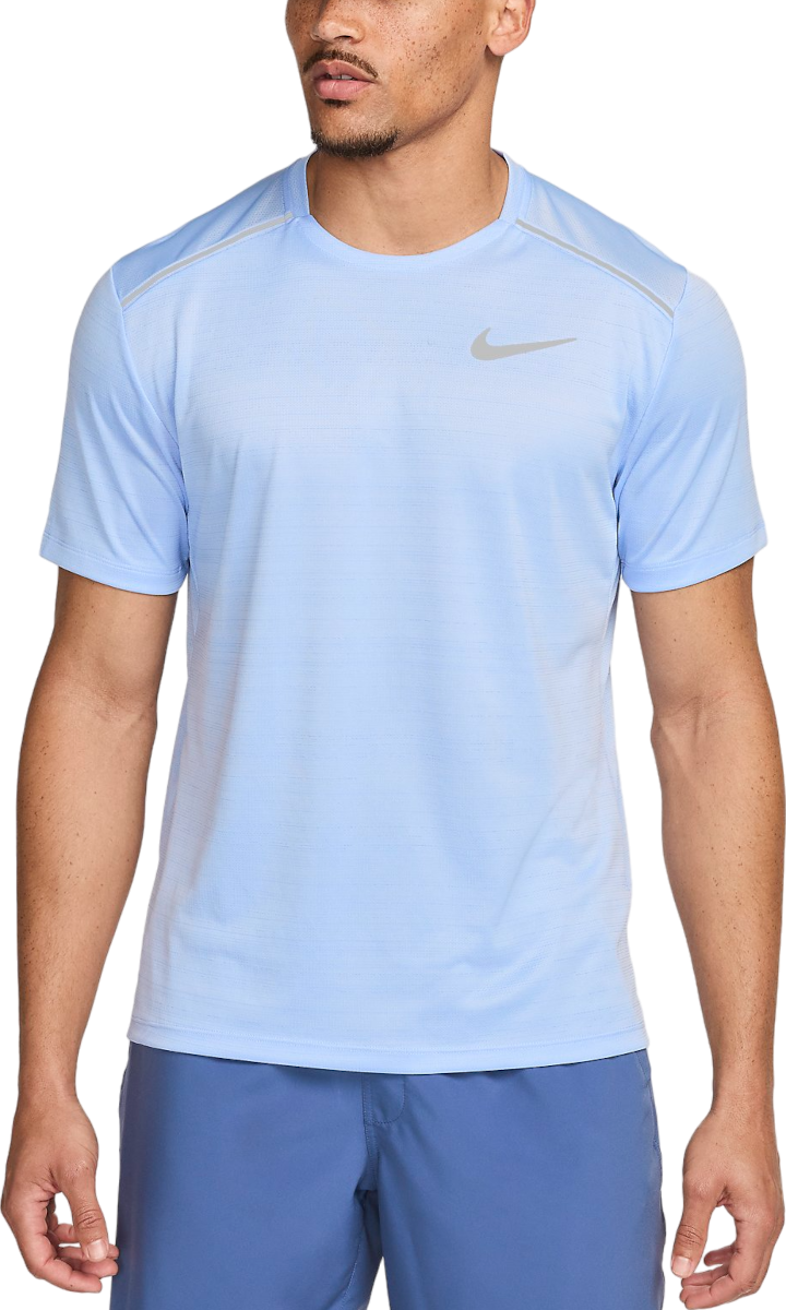 Тениска Nike Miler Синьо | aj7565-479, 0