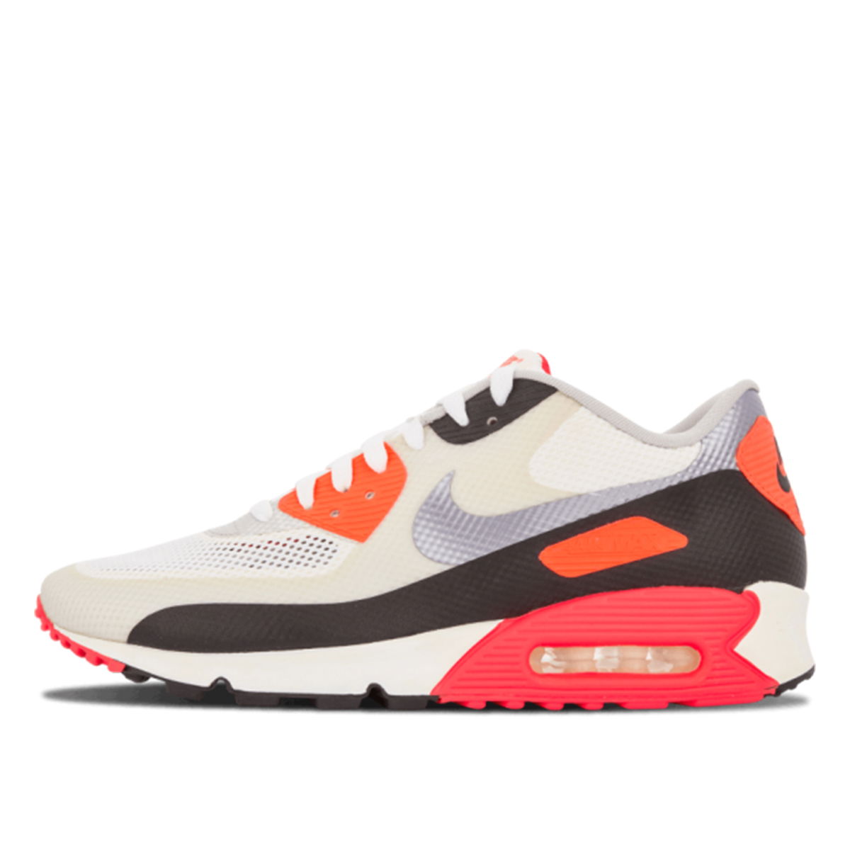 Кецове и обувки Nike Air Max 90 Hyperfuse Многоцветен | 548747-106, 0
