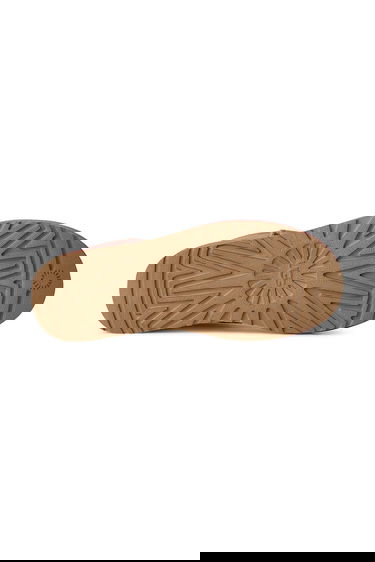 Кецове и обувки UGG Classic Mini II Suede Ankle Boot Розово | 1016222.PDW, 5