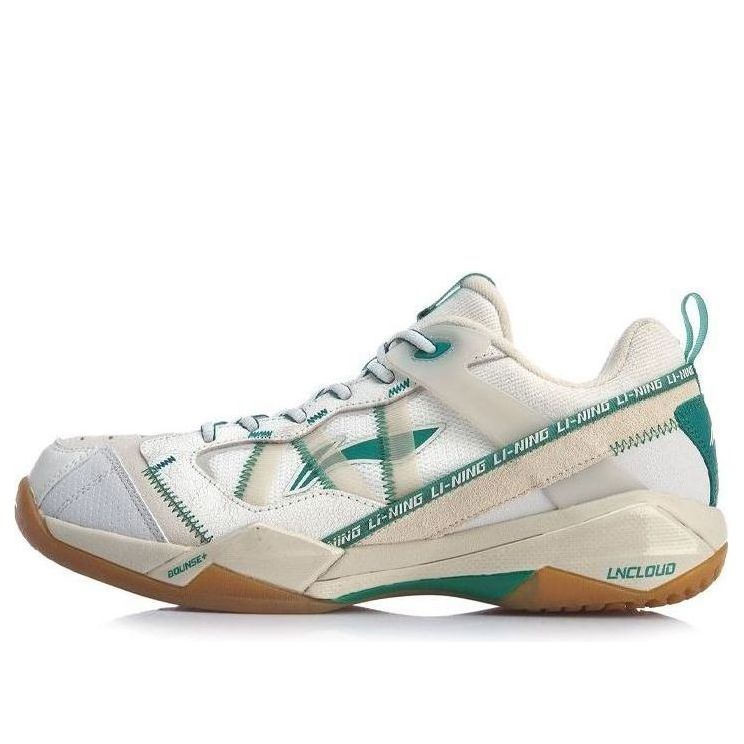 Кецове и обувки Li-Ning Invincible Ace Бяло | AYAQ015-2