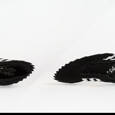 Кецове и обувки adidas Originals Originals ADIRACER LO Черно | IH4154, 3