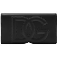 Портфейл Dolce & Gabbana Wallet Bag Nero Черно | BI3279AG081-80999, 1