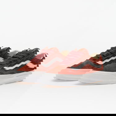 Кецове и обувки Vans LX Old Skool Бургунди | VN000D9JNB31, 5