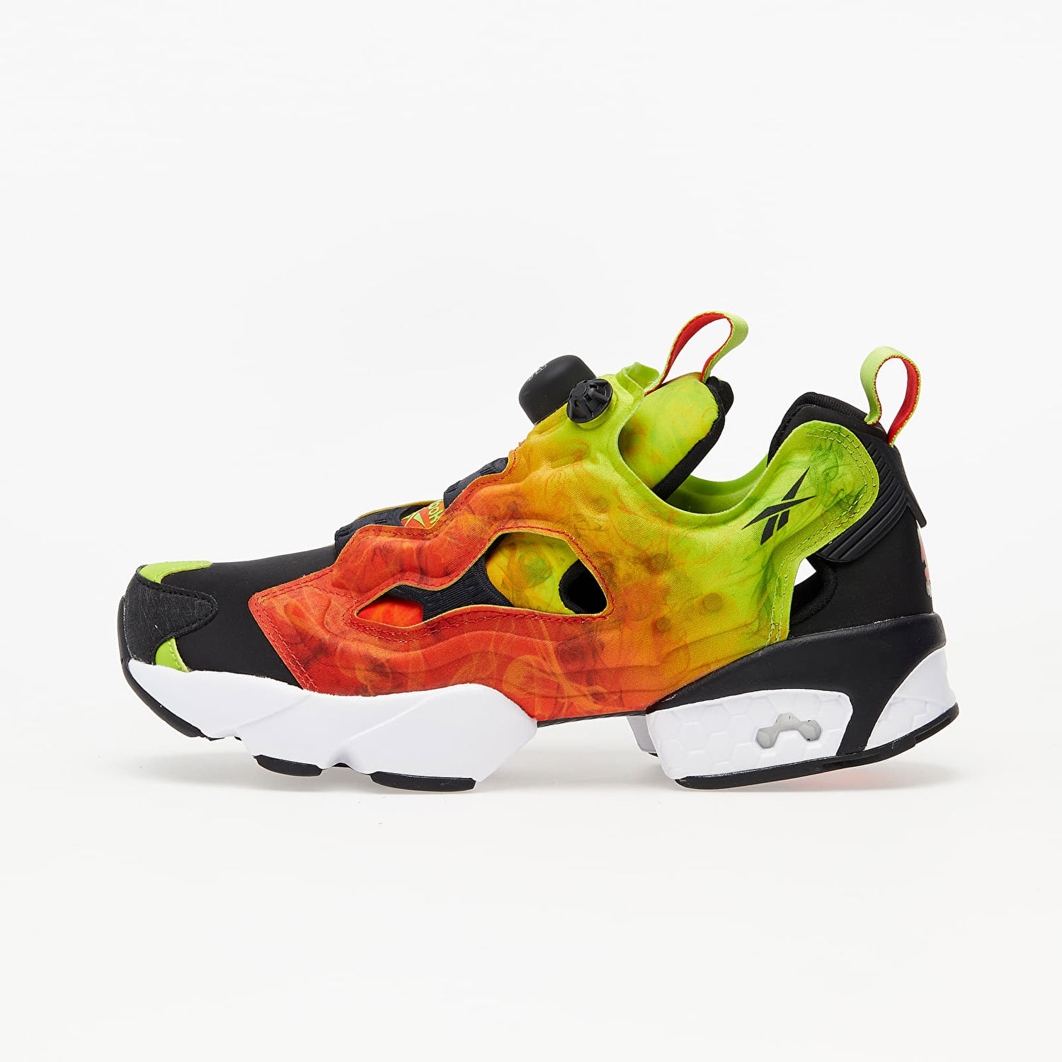Кецове и обувки Reebok Instapump Fury OG Многоцветен | FV1576, 0
