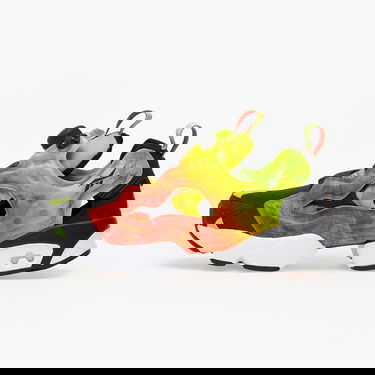 Кецове и обувки Reebok Instapump Fury OG Многоцветен | FV1576, 0
