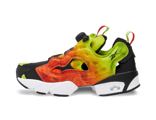Кецове и обувки Reebok Instapump Fury OG Многоцветен | FV1576