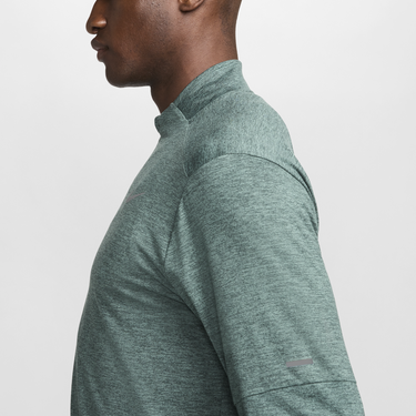 Тениска Nike Dri-FIT Element Зелено | DD4756-338, 4