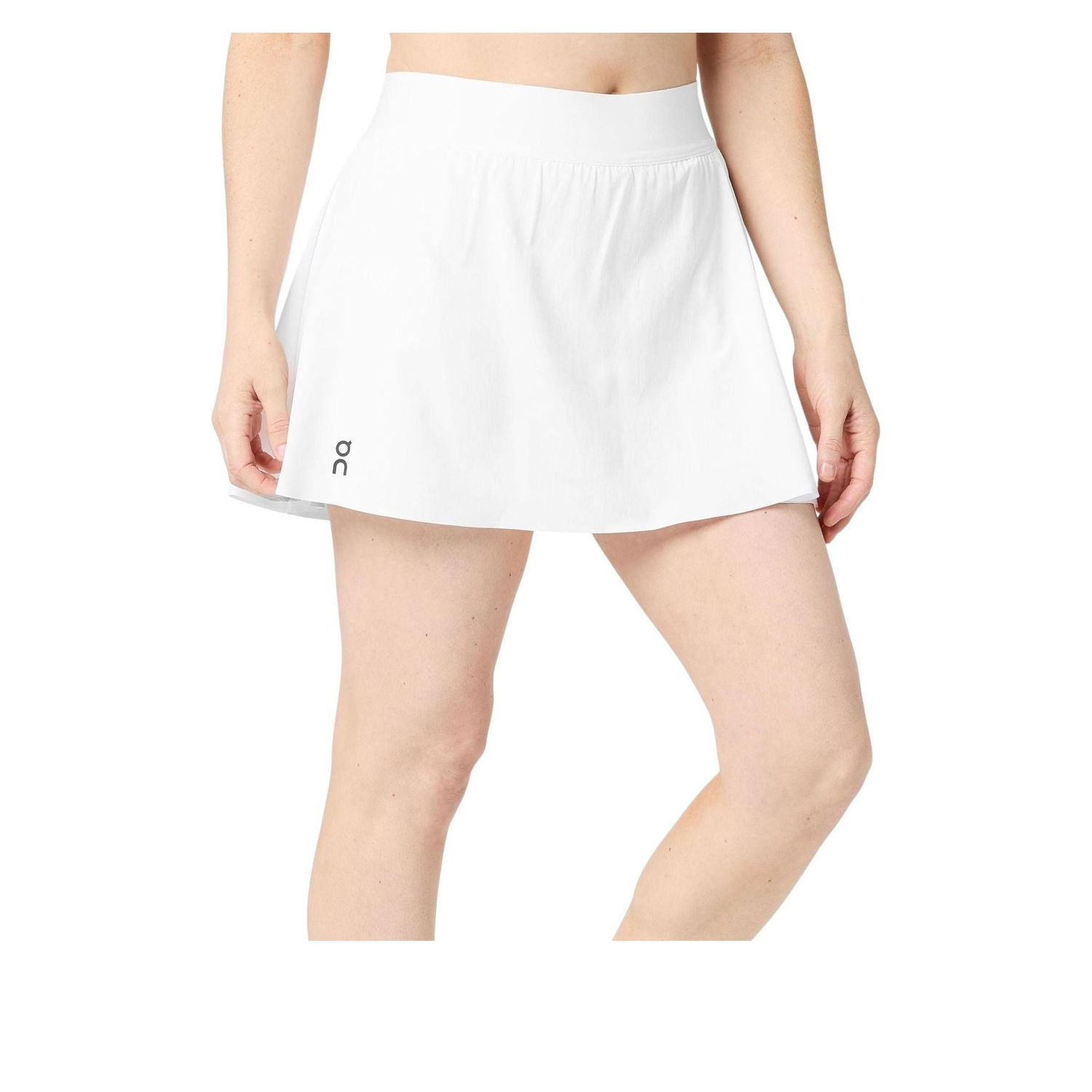 Пола On Running Court Pleated Skirt Бяло | 1WF11870069, 0
