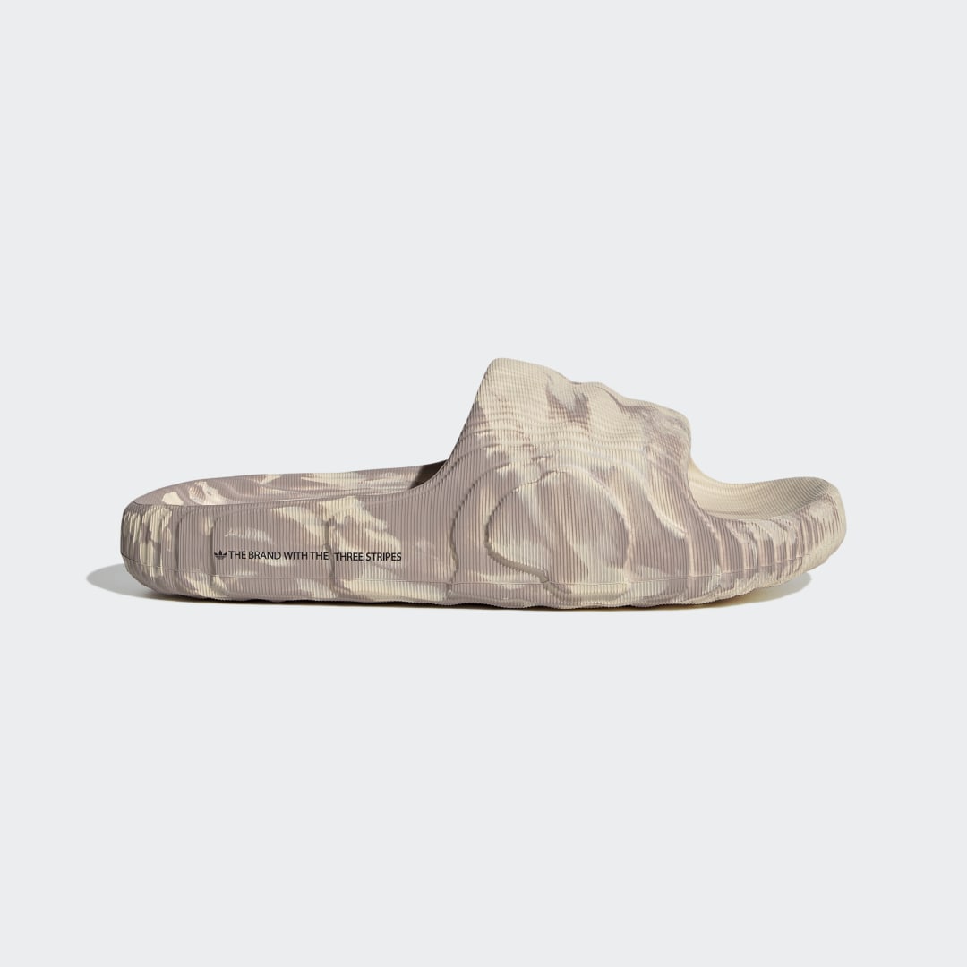 Кецове и обувки adidas Originals Adilette 22 Бежово | HP6516, 0