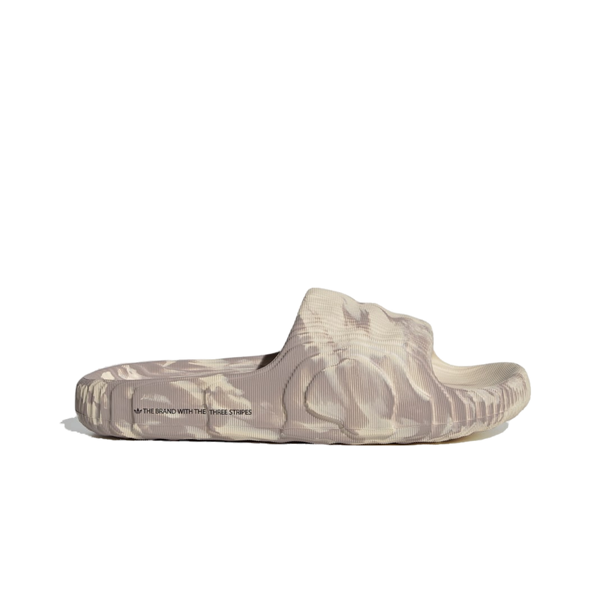Кецове и обувки adidas Originals Adilette 22 Бежово | HP6516