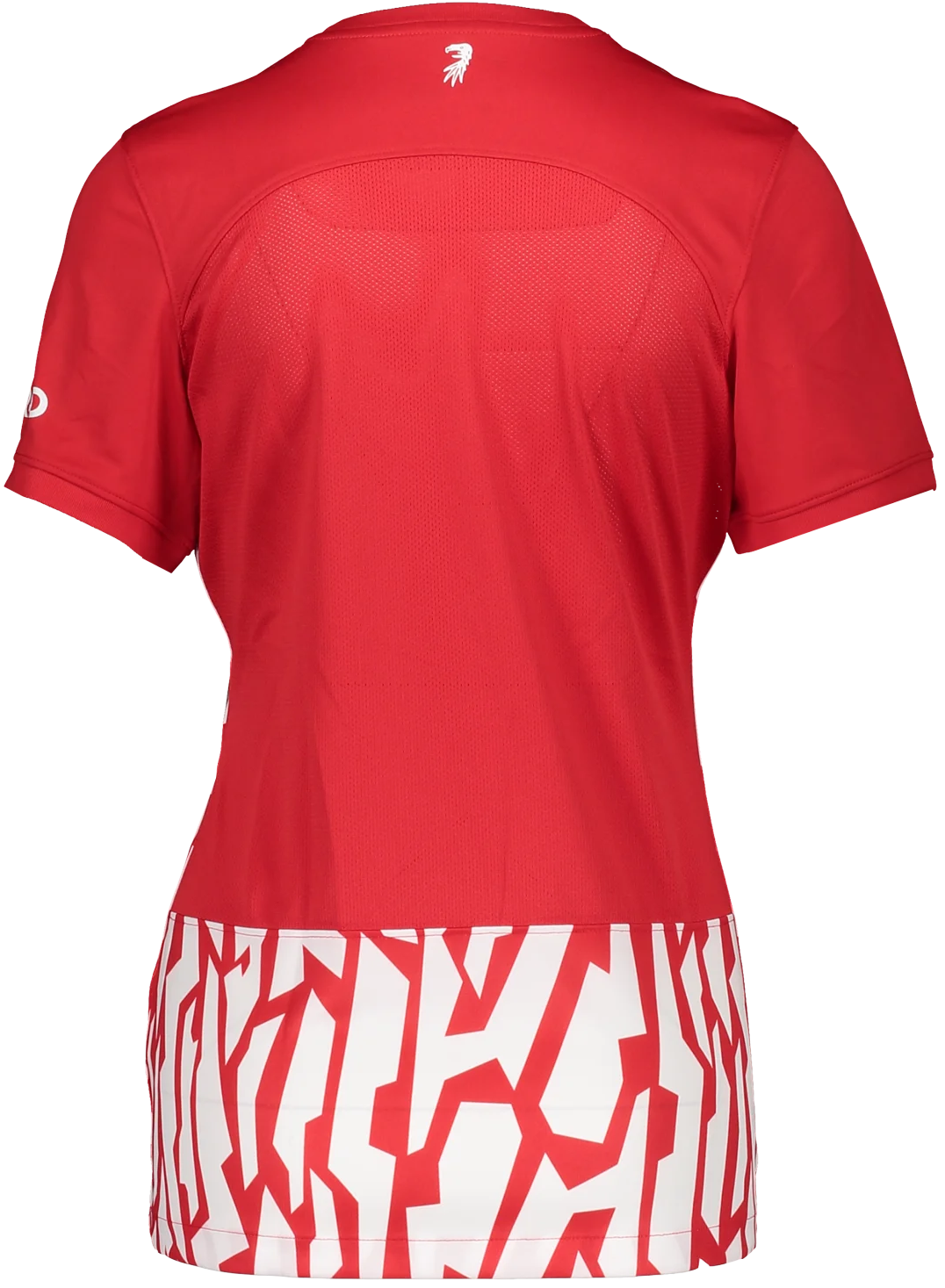 Фланелка Nike SC Freiburg Jersey Home 2023/24 Червено | scf2324dr2715-657, 1